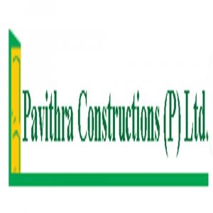 M/s Pavithra Constructions Pvt Ltd